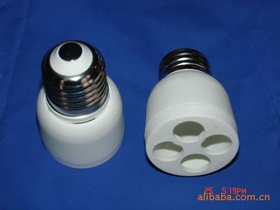 【批發(fā)供應(yīng)節(jié)能燈塑件 2U 塑件 外徑40】?jī)r(jià)格,廠(chǎng)家,圖片,其他燈具配件,海鹽達(dá)倫塑業(yè)-