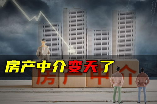 杭州推個人自主掛牌房源，房產(chǎn)中介行業(yè)會消亡嗎？