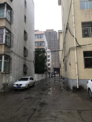 地毯廠宿舍 老城區的居住選擇，優缺點與周邊租房市場淺析